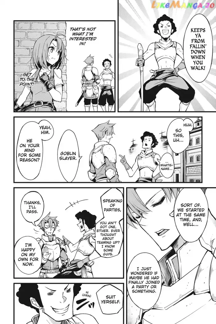 Goblin Slayer: Side Story Year One Chapter 32 image 20_optimized_optimized